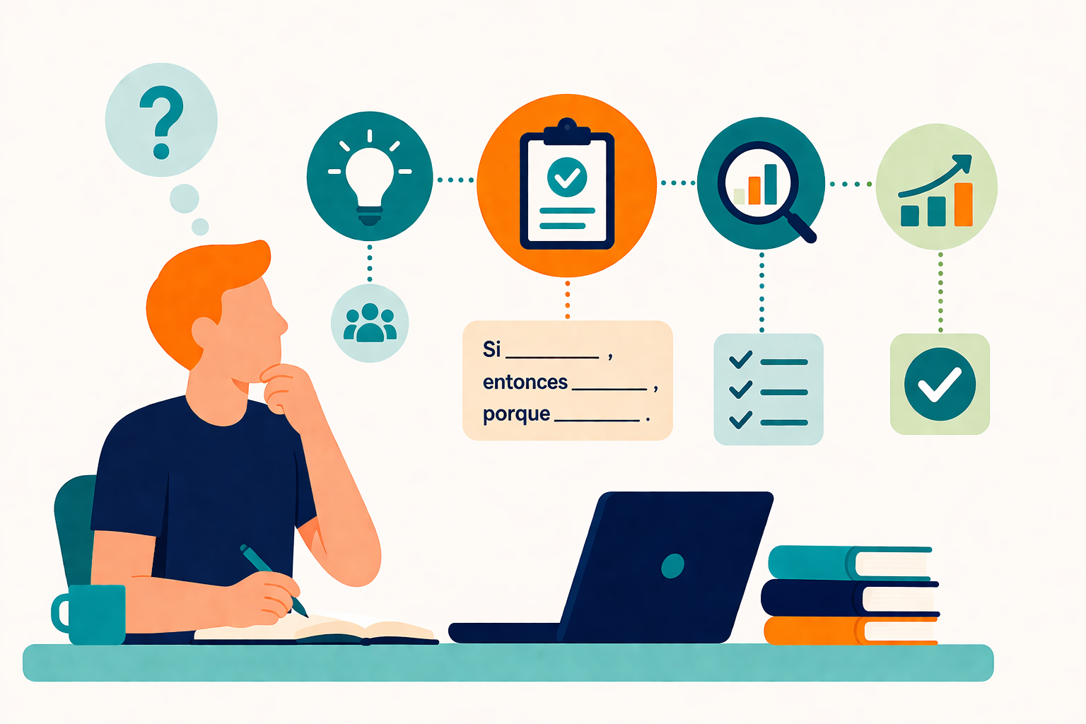 Research Hypotheses in Your Thesis: When You Need One and How to Write It